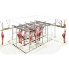 Meat Rail Systems